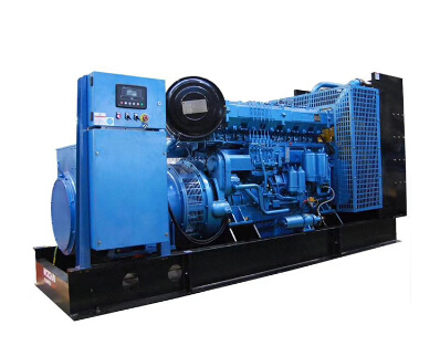 屯溪宗申动力150kw大型柴油发电机组