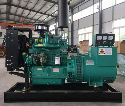 屯溪宗申动力10kw小型柴油发电机