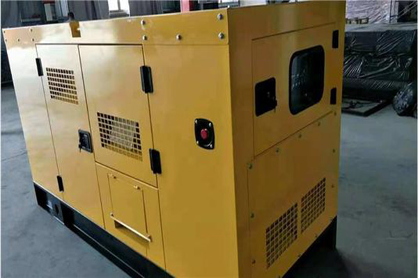 屯溪发电机出租