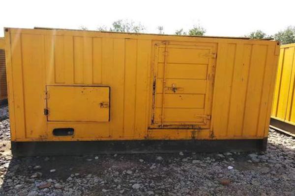 屯溪发电机出租 屯溪发电机出租